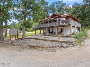 17 Osage Pl, Sunrise Beach, MO 65079