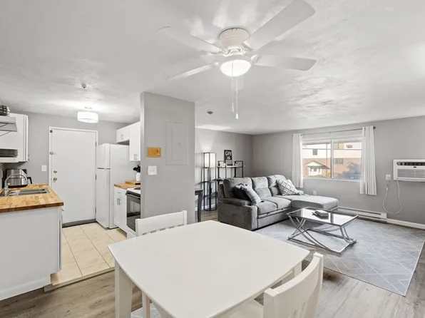 50 Juniper Rd Unit A5, North Attleboro, MA 02760