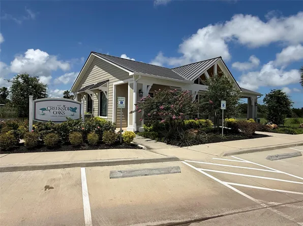 3127 Maverick Loop Lot 26, Freeport, TX 77541