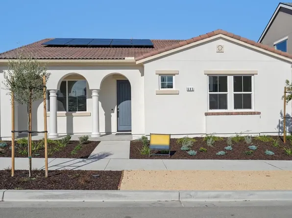 605 Santa Ynez Way, Marina, CA 93933