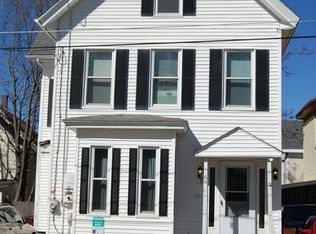 64 Varnum St, Lowell, MA 01850