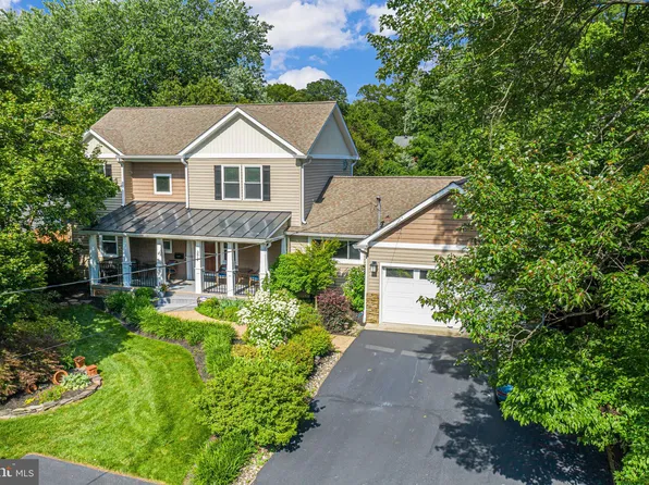 3814 Estel Rd, Fairfax, VA 22031