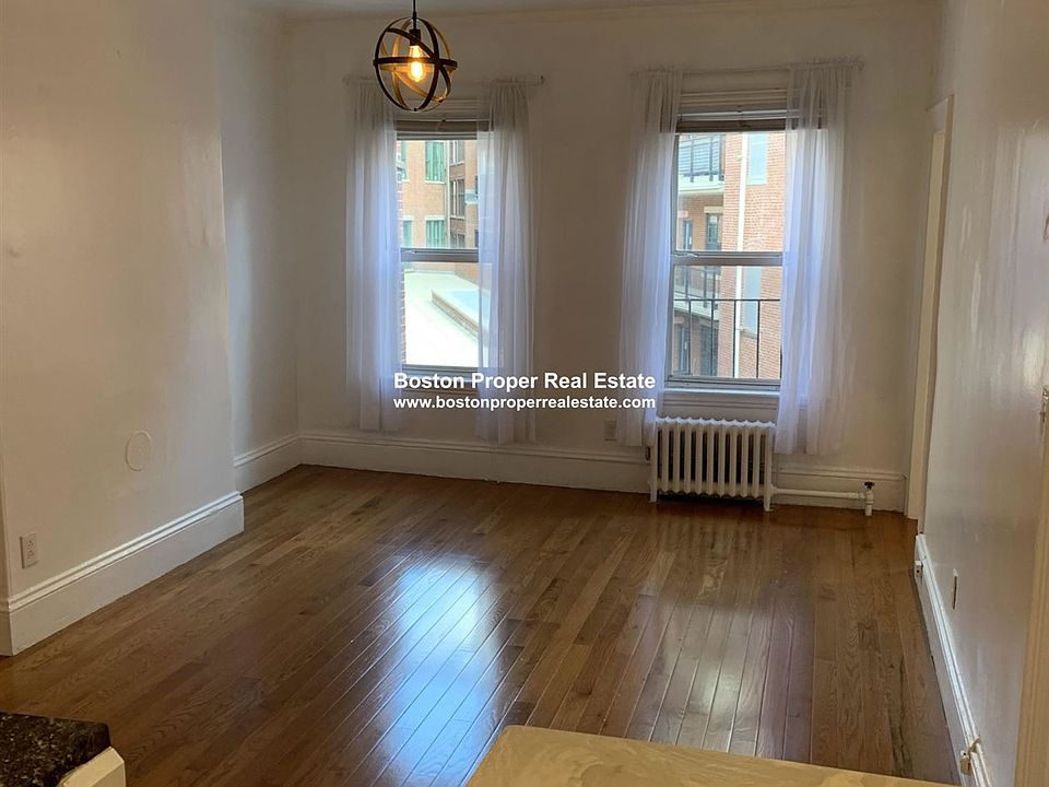 109a Dartmouth #14 Boston - Back Bay Unit Photo 1 (4)