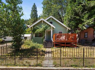 5325 Dunsmuir Ave, Dunsmuir, CA 96025