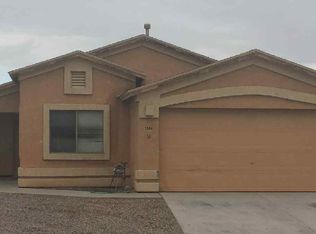 7501 S Carlisle Ave, Tucson, AZ 85746