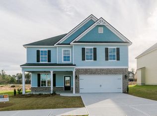 1208 Eldrick Ln, Grovetown, GA 30813