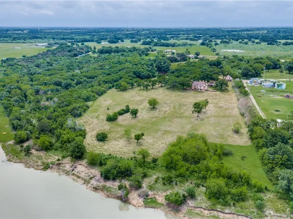 20624 N Fm 709, Hubbard, TX 76648