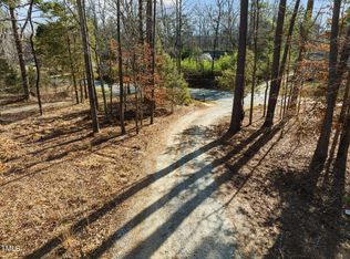 LOT Rileys Gln #A, Durham, NC 27705