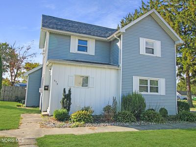 513 W Stevenson St, Gibsonburg, OH, 43431