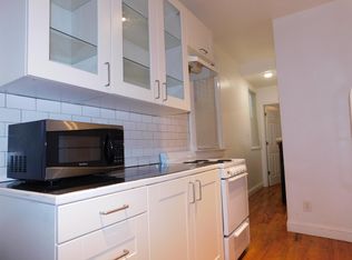 58 Tuers Ave APT 1, Jersey City, NJ 07306