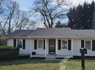 14 Baggott Rd, Inman, SC 29349