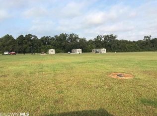 LOT 34 W Side Loop, Silverhill, AL 36576