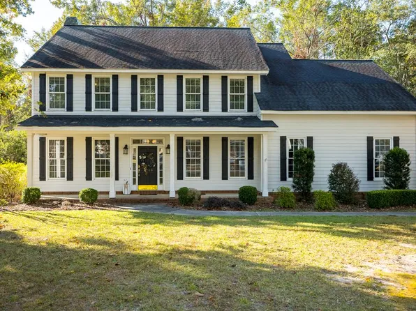 1016 Williamsburg Dr, Valdosta, GA 31602