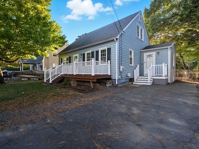 70 Yeoman Ave, Westfield, MA, 01085