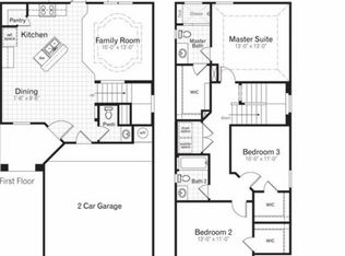 1442 Crow Ct, San Antonio, TX 78245
