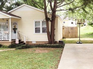 204 Button Ave, Florence, AL 35630