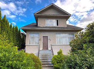 676 King Edward Ave E, Vancouver, BC V5V 2C9