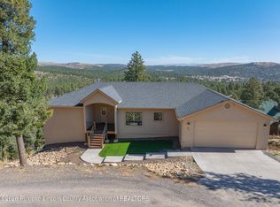 202 Mountain High Cir, Ruidoso, NM