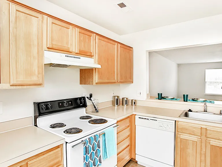 Salem Fields Townhomes — Photo 13