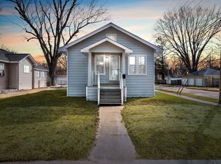 18404 Dalby, Redford, MI 48240