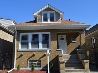 2337 N McVicker Ave, Chicago, IL 60639