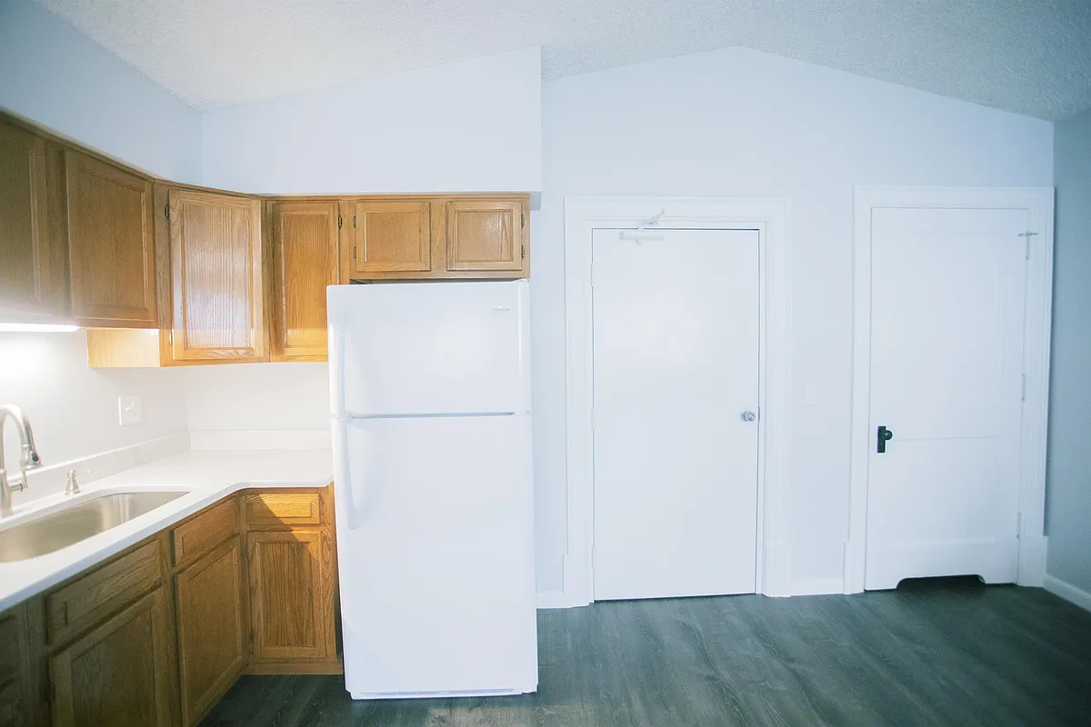 Building Photo - 159 Bellman St #2A