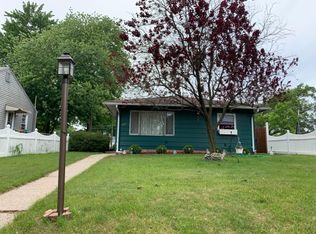 417 Butler St, Michigan City, IN 46360
