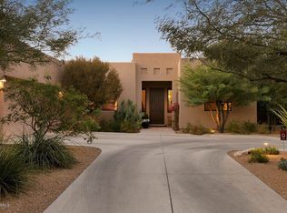 5079 E Quartermaster Ct, Tucson, AZ 85712