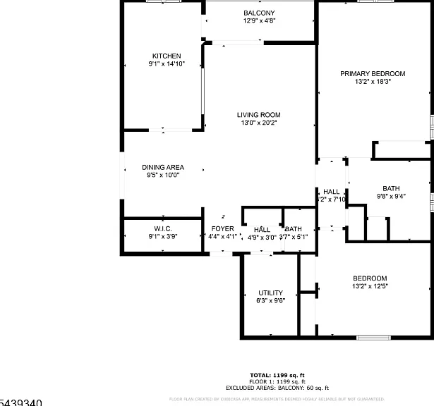 33 Green Valley Ct — Photo 19