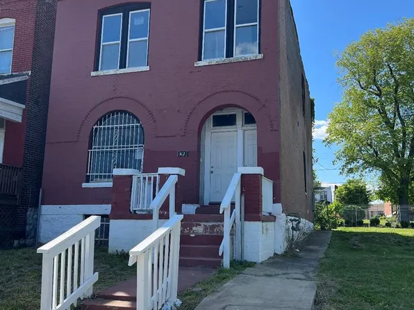 1391 Granville Pl, Saint Louis, MO 63112