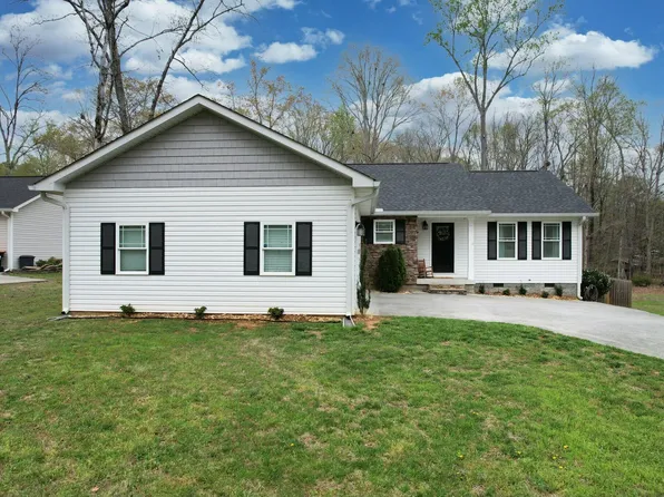 182 County Road 147, Riceville, TN 37370