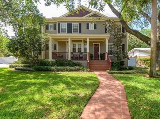 5020 W Longfellow Ave, Tampa, FL 33629