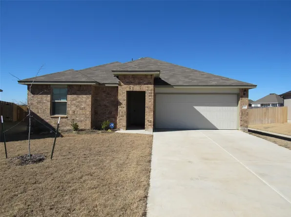 4001 Cosmos St, Lorena, TX 76655