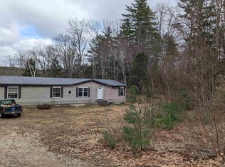 453 Royalston Rd, Fitzwilliam, NH 03447
