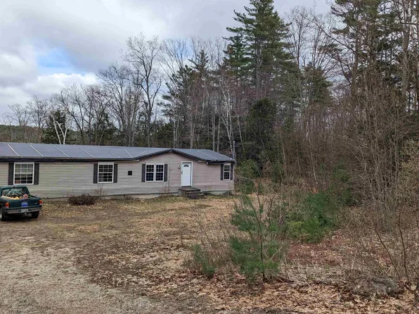 453 Royalston Road, Fitzwilliam, NH 03447