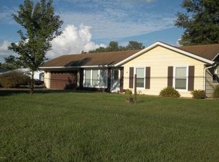 8928 State Highway 148, Benton, IL 62812
