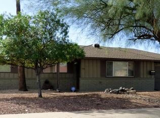 3501 W Royal Palm Rd, Phoenix, AZ 85051