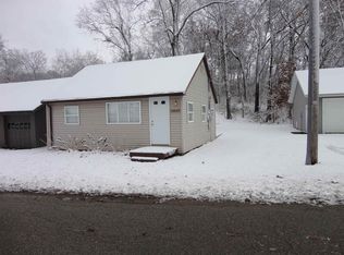 3925 W Shady Side Rd, Angola, IN 46703