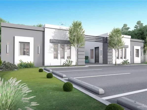 4217 La Vista Ave, McAllen, TX 78501