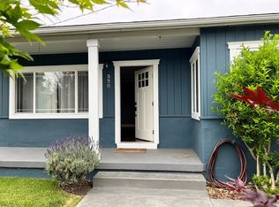 330 Berry Ave, Hayward, CA 94544