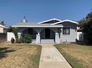 1840 S 3rd St, Alhambra, CA 91803
