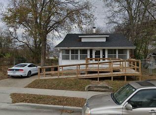 918 S Pacific St, Cape Girardeau, MO 63703