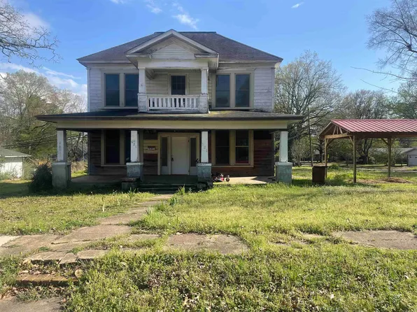 621 W Heynecker Ave, De Queen, AR 71832