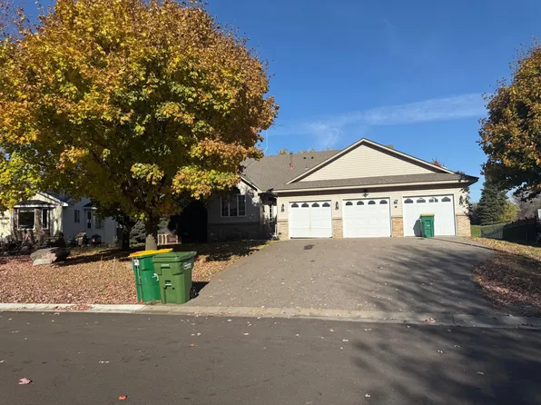 4426 Ladyslipper Ave N, Brooklyn Park, MN 55443