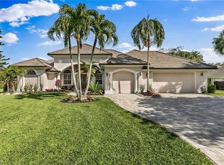 20317 Wildcat Run Dr, Estero, FL 33928