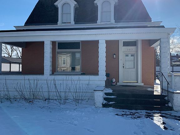 2nd image of 303 W High St #1