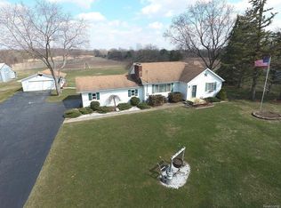 3339 S Vassar Rd, Davison, MI 48423