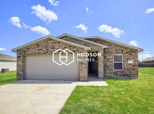 2721 William St, Mabank, TX 75147