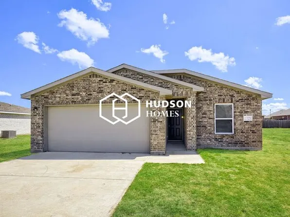 2721 William St, Mabank, TX 75147
