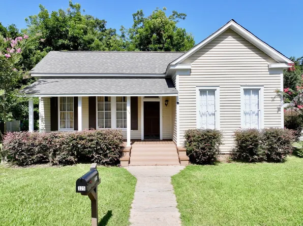 325 Cherry Ave, Jackson, AL 36545